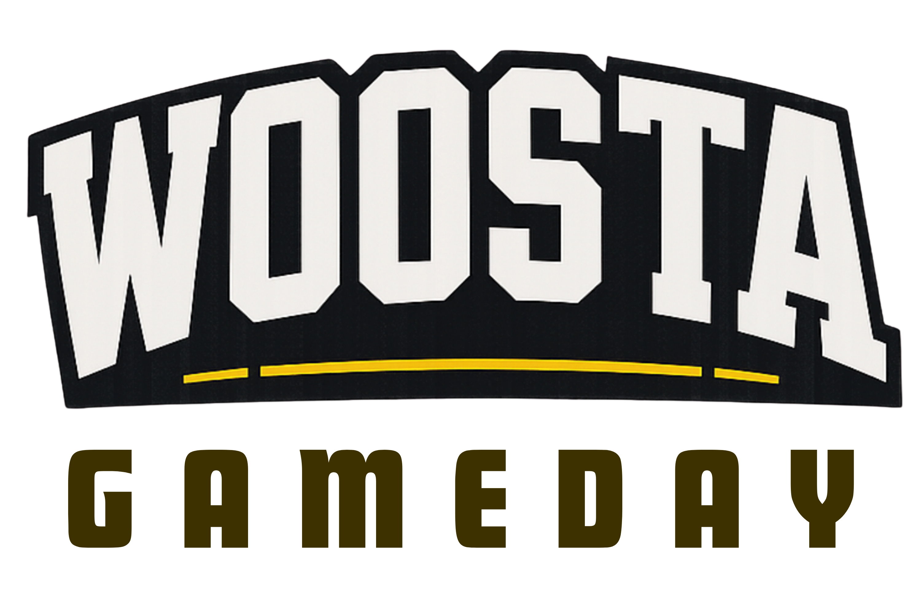 WOOSTA Custom Rally Towels & Game Day Essentials